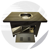 Grill